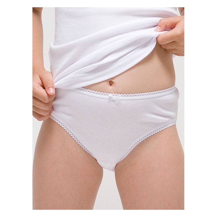 Girl´s panties. Girl´s panties.