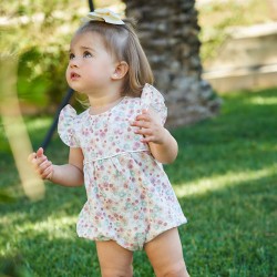 Ropa de ceremonia para niña