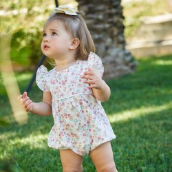 Ropa de ceremonia para niña