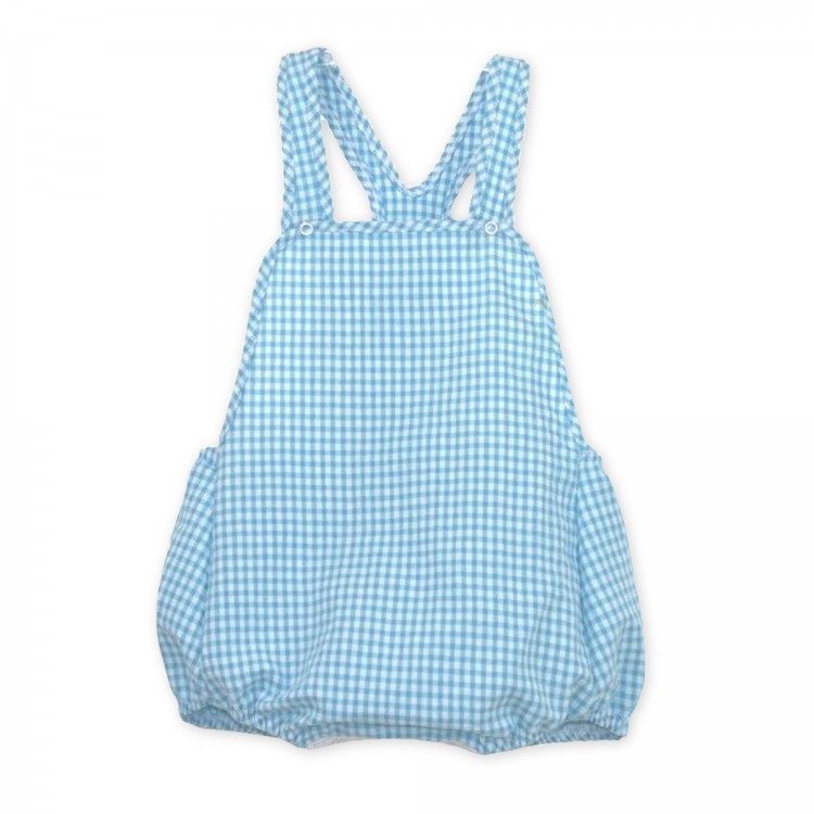 Conjunto 2 prendas peto y body