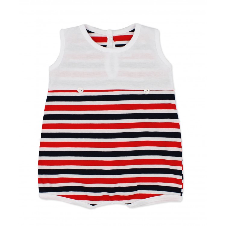 Pololo sport naútico rayas Pololo sport naútico rayas