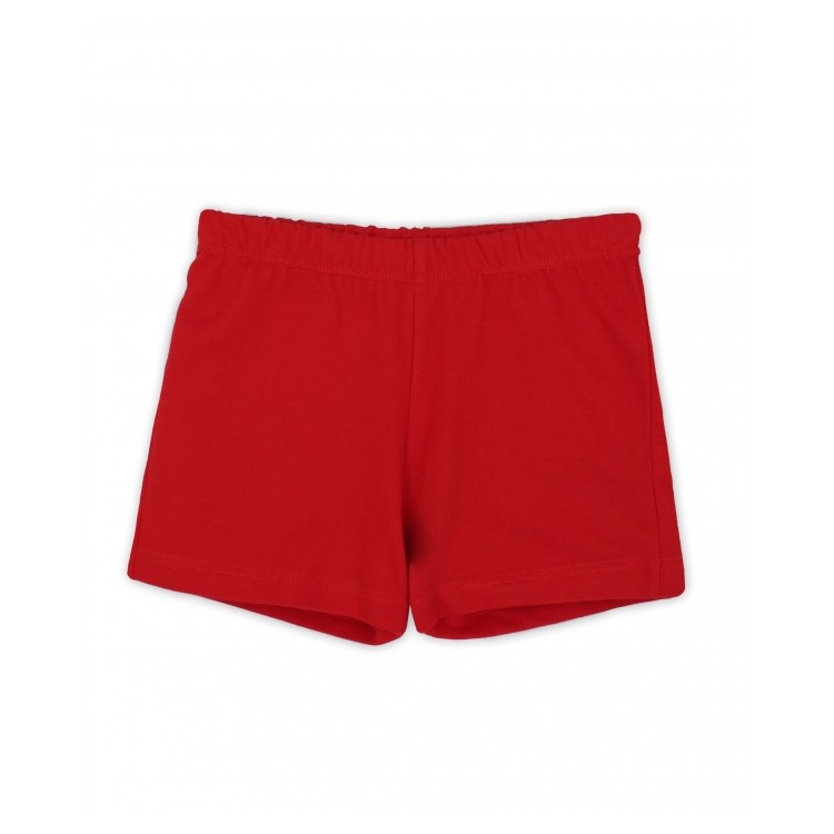 Pantalón corto 100% algodón Pantalón corto 100% algodón