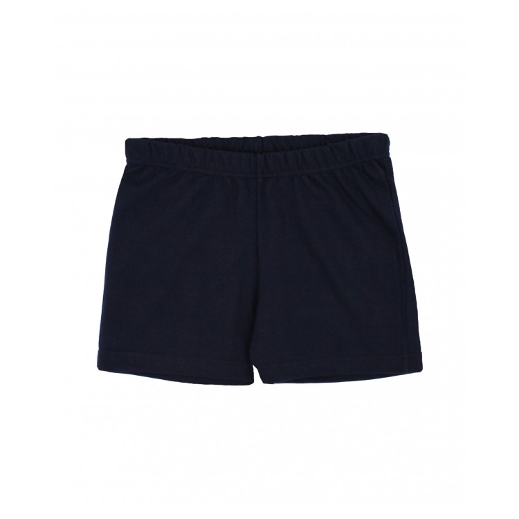 Pantalón corto 100% algodón Pantalón corto 100% algodón