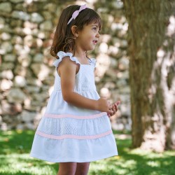 Vestidos niña freestyle best sale