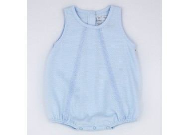 ranita celeste de verano