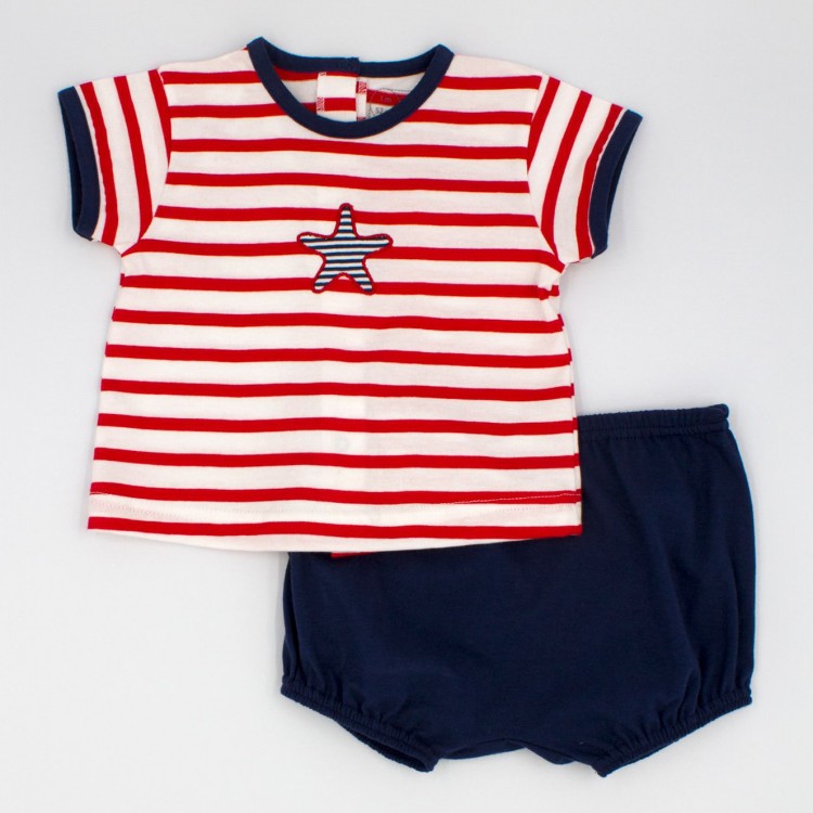 Conjunto 2 piezas para bebé Conjunto 2 piezas para bebé