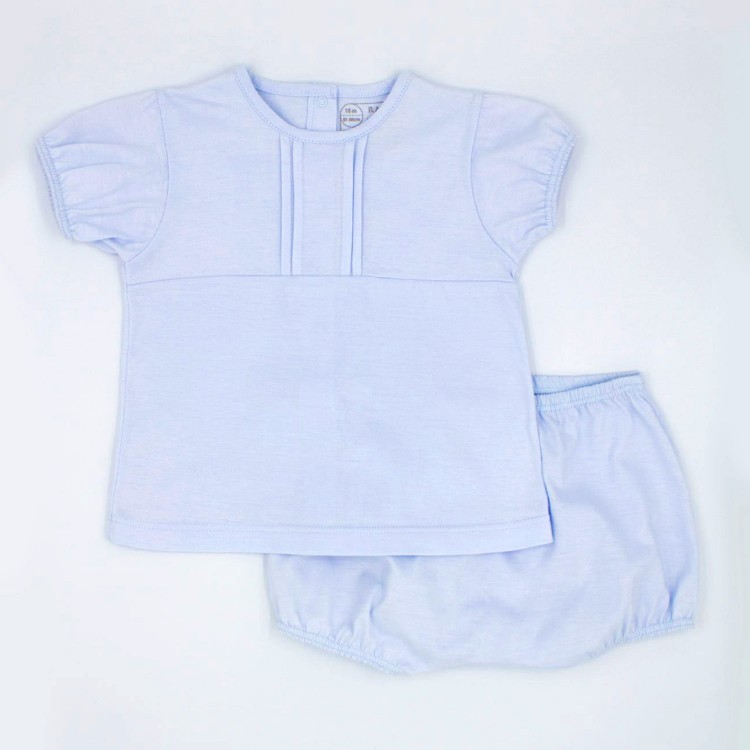 Conjunto 2 piezas para bebé Conjunto 2 piezas para bebé