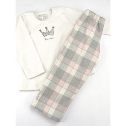 Pijama infantil invierno (ref. 4317_07)