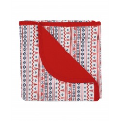Conjunto 3 piezas pijama navideño