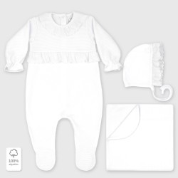 Set hospital bebé