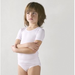 pack camisetas interiores niña