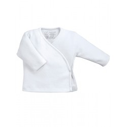 Newborn´s long sleeve t-shirt.