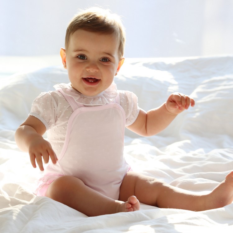 Blusas y camisas para bebe Ropa de bebe online Rapife
