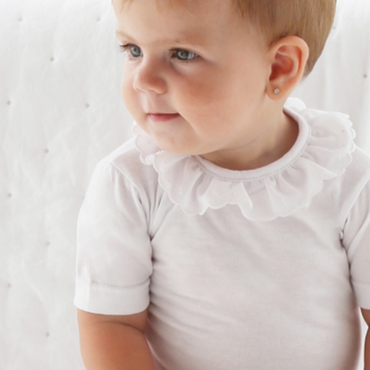 Pack 3 Baby´s short sleeve one-piece. Pack 3 Baby´s short sleeve one-piece.