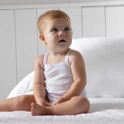 Bodies tirantes niña best sale