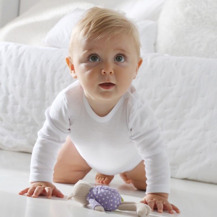 Body TERMAL manga larga abertura hombro