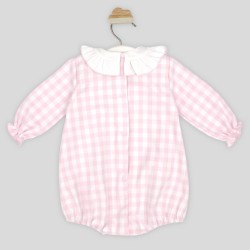 Ranita ni�a vichy rosa