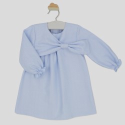 Vestido de ceremonia niña