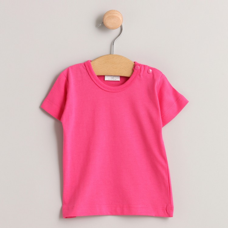 Camiseta unisex manga corta algodón Camiseta unisex manga corta algodón