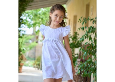 Camisones de comunion