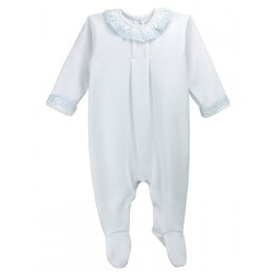 Romper Suit