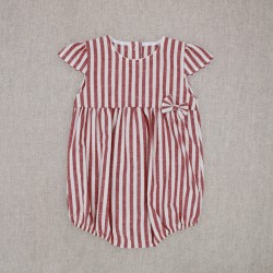 Ranita marinera bebé niña marino