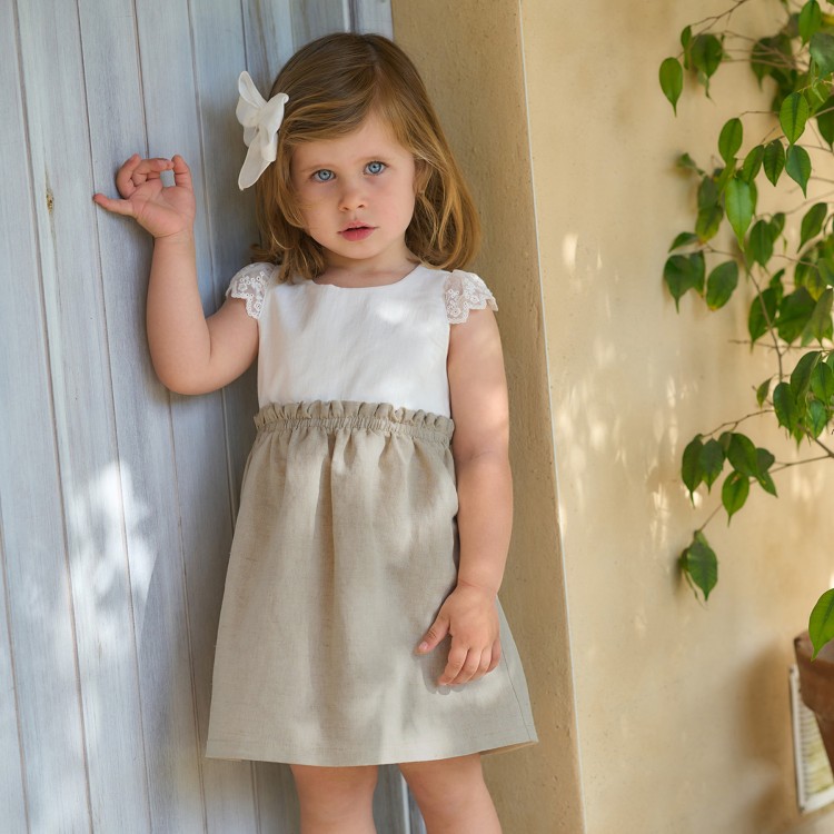 copy of Vestido niña licru copy of Vestido niña licru