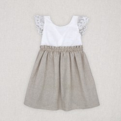 copy of Vestido niña licru
