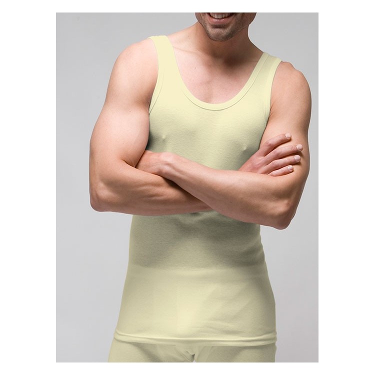 Pack 6 uds. camiseta sport hombre 50% algodón 50% poliéster 1x1 (ref.250) Pack 6 uds. camiseta sport hombre 50% algodón 50% poliéster 1x1 (ref.250)