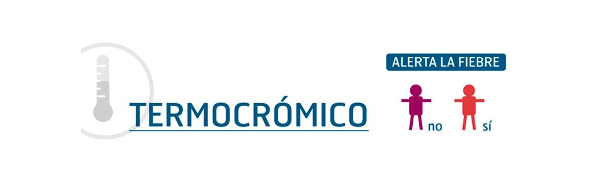 TERMOCRÓMICO